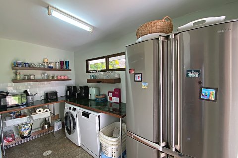 Chalet de 3 dormitorios en Hua Hin, Tailandia № 168316 - foto 19