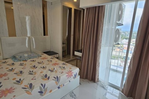 Wohnung in Pattaya, Thailand 2 Zimmer № 159769 - Foto 5