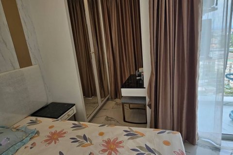 Wohnung in Pattaya, Thailand 2 Zimmer № 159769 - Foto 6