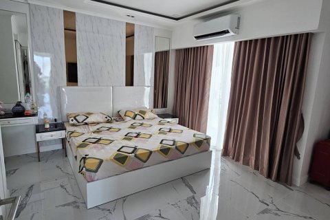 Wohnung in Pattaya, Thailand 2 Zimmer № 159769 - Foto 4