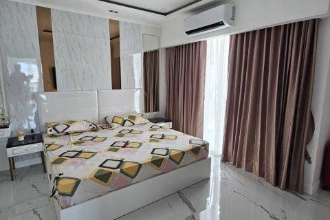 Wohnung in Pattaya, Thailand 2 Zimmer № 159769 - Foto 3