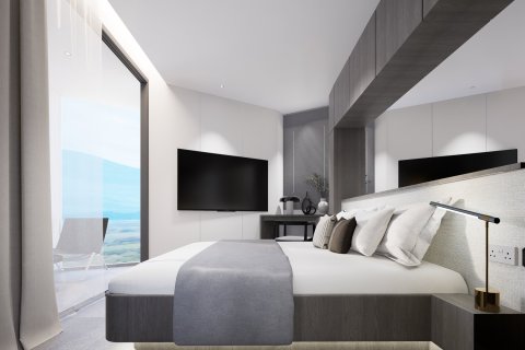 Sobre plano Citygate de Phuket en Phuket, Tailandia № 170393 - foto 3
