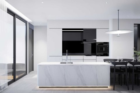 Apartment in Citygate de Phuket, Phuket, Thailand 2 bedrooms № 170405