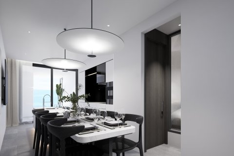 Sobre plano Citygate de Phuket en Phuket, Tailandia № 170393 - foto 3