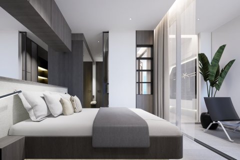 Sobre plano Citygate de Phuket en Phuket, Tailandia № 170393 - foto 6