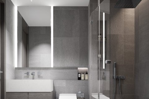 Sobre plano Citygate de Phuket en Phuket, Tailandia № 170393 - foto 7