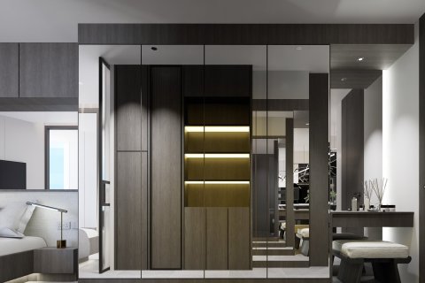 Sobre plano Citygate de Phuket en Phuket, Tailandia № 170393 - foto 5