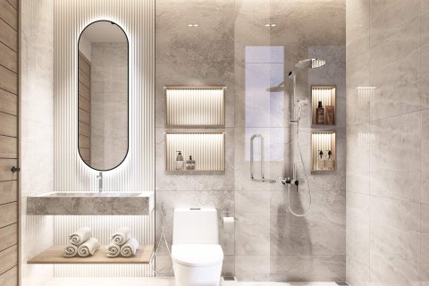 Sobre plano Privilege Luxury Villas en Ko Samui, Tailandia № 161393 - foto 5