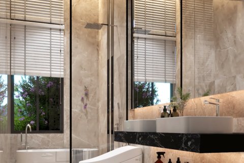 Sobre plano Privilege Luxury Villas en Ko Samui, Tailandia № 161393 - foto 4