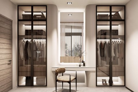 Sobre plano Privilege Luxury Villas en Ko Samui, Tailandia № 161393 - foto 7
