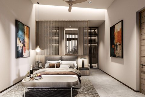 Sobre plano Privilege Luxury Villas en Ko Samui, Tailandia № 161393 - foto 8