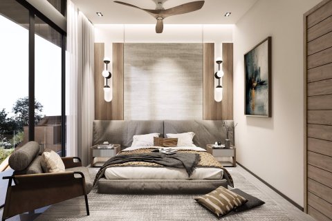 Sobre plano Privilege Luxury Villas en Ko Samui, Tailandia № 161393 - foto 10
