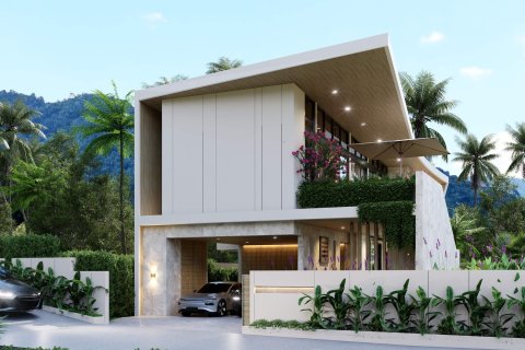 Hors-plan Privilege Luxury Villas à Ko Samui, Thaïlande № 161393 - photo 8