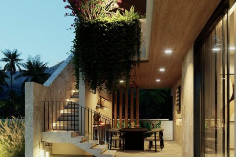 Hors-plan Privilege Luxury Villas à Ko Samui, Thaïlande № 161393 - photo 3