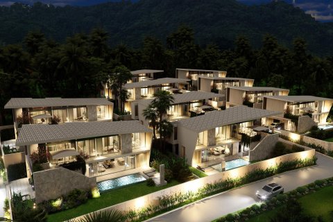 Hors-plan Privilege Luxury Villas à Ko Samui, Thaïlande № 161393 - photo 10