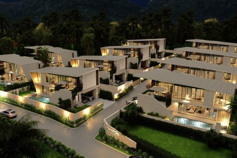Hors-plan Privilege Luxury Villas à Ko Samui, Thaïlande № 161393 - photo 14