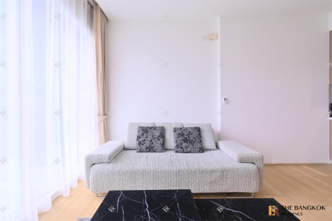 Condominio de 1 dormitorio en Bangkok, Tailandia № 184915 - foto 4