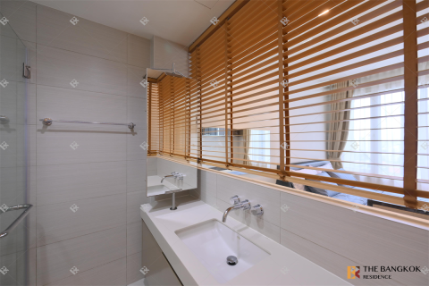 Condominio de 1 dormitorio en Bangkok, Tailandia № 184915 - foto 7