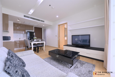 Condominio de 1 dormitorio en Bangkok, Tailandia № 184915 - foto 6