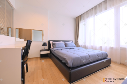 Condominio de 1 dormitorio en Bangkok, Tailandia № 184915 - foto 2