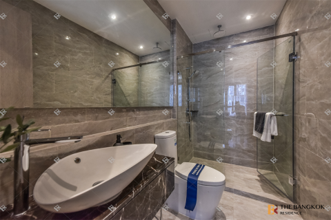 Condominio de 1 dormitorio en Bangkok, Tailandia № 184917 - foto 9