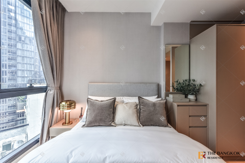 Condominio de 1 dormitorio en Bangkok, Tailandia № 184917 - foto 6