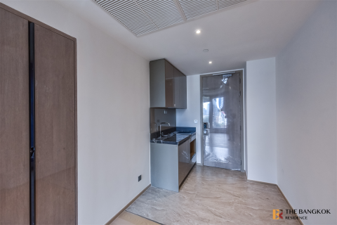 Condominio de 1 dormitorio en Bangkok, Tailandia № 184916 - foto 6
