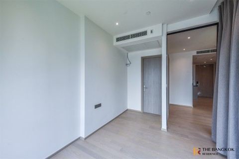 Condominio de 1 dormitorio en Bangkok, Tailandia № 184916 - foto 8
