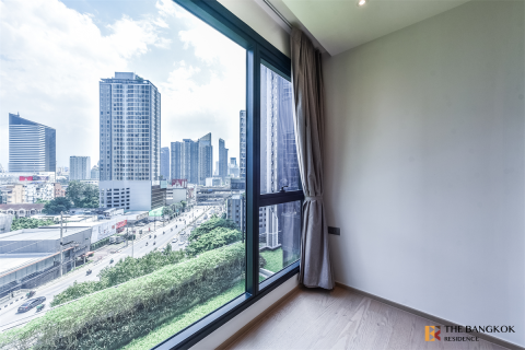Condominio de 1 dormitorio en Bangkok, Tailandia № 184916 - foto 7