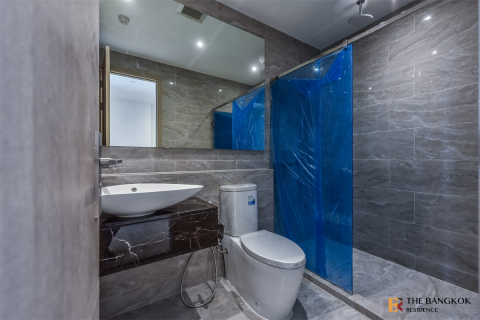 Condominio de 1 dormitorio en Bangkok, Tailandia № 184916 - foto 5