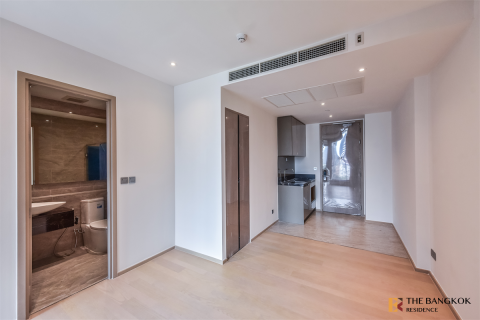 Condominio de 1 dormitorio en Bangkok, Tailandia № 184916 - foto 4