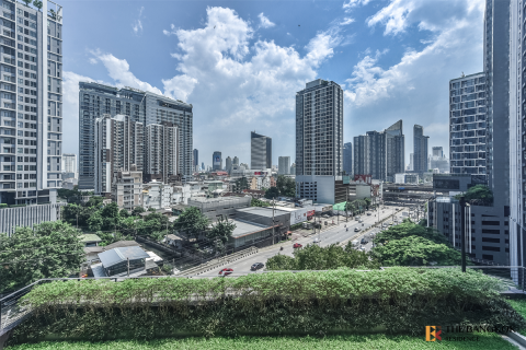 คอนโดมิเนียมในกรุงเทพฯ, ประเทศไทย, 1 ห้องนอน № 184916