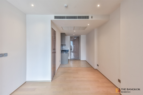 Condominio de 1 dormitorio en Bangkok, Tailandia № 184916 - foto 10