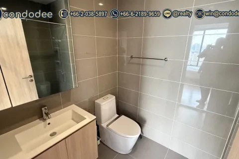 Condo à Bangkok, Thaïlande, 3 chambres № 233720 - photo 16
