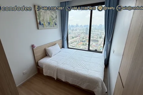 Condo à Bangkok, Thaïlande, 3 chambres № 233720 - photo 14