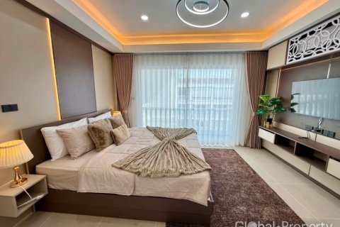 Condominio de 2 dormitorios en Pattaya, Tailandia № 233717