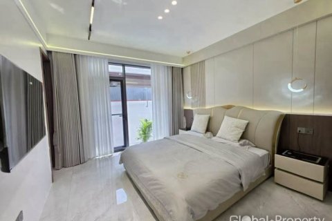 บ้านในพัทยา, ประเทศไทย 6 ห้องนอน № 233718 - รูปถ่าย 6
