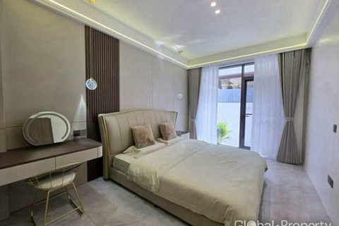 บ้านในพัทยา, ประเทศไทย 6 ห้องนอน № 233718 - รูปถ่าย 3