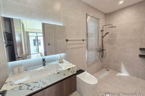 บ้านในพัทยา, ประเทศไทย 6 ห้องนอน № 233718 - รูปถ่าย 13
