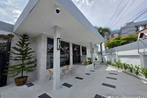 บ้านในพัทยา, ประเทศไทย 6 ห้องนอน № 233718 - รูปถ่าย 2