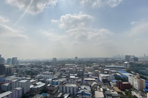 Eigentumswohnung in Watthana, Bangkok, Thailand, 3 Schlafzimmer № 200752 - Foto 29