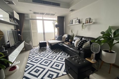 Eigentumswohnung in Watthana, Bangkok, Thailand, 3 Schlafzimmer № 200752 - Foto 24