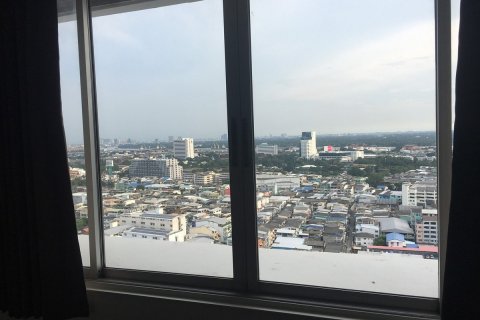 Eigentumswohnung in Watthana, Bangkok, Thailand, 3 Schlafzimmer № 200752 - Foto 9