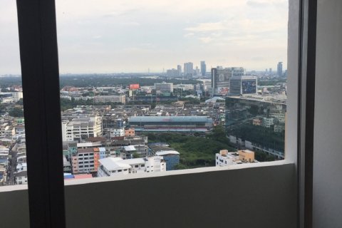 Eigentumswohnung in Watthana, Bangkok, Thailand, 3 Schlafzimmer № 200752 - Foto 8