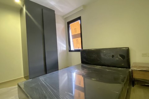 Condominio de 3 dormitorios en Ratchathewi, Bangkok, Tailandia № 200750 - foto 4