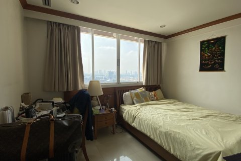 Eigentumswohnung in Watthana, Bangkok, Thailand, 3 Schlafzimmer  № 200753 - Foto 7