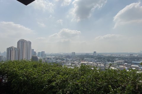 Eigentumswohnung in Watthana, Bangkok, Thailand, 3 Schlafzimmer  № 200753 - Foto 18