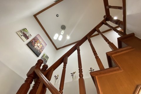 Eigentumswohnung in Watthana, Bangkok, Thailand, 3 Schlafzimmer  № 200753 - Foto 16