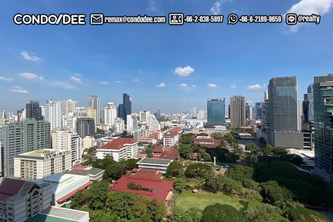 คอนโดมิเนียมในวัฒนา, กรุงเทพฯ, ประเทศไทย, 1 ห้องนอน № 200751 - รูปถ่าย 8
