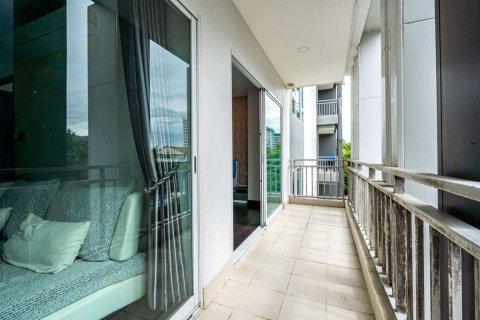 Condominio de 1 dormitorio en Chiang Mai, Tailandia № 205535 - foto 2